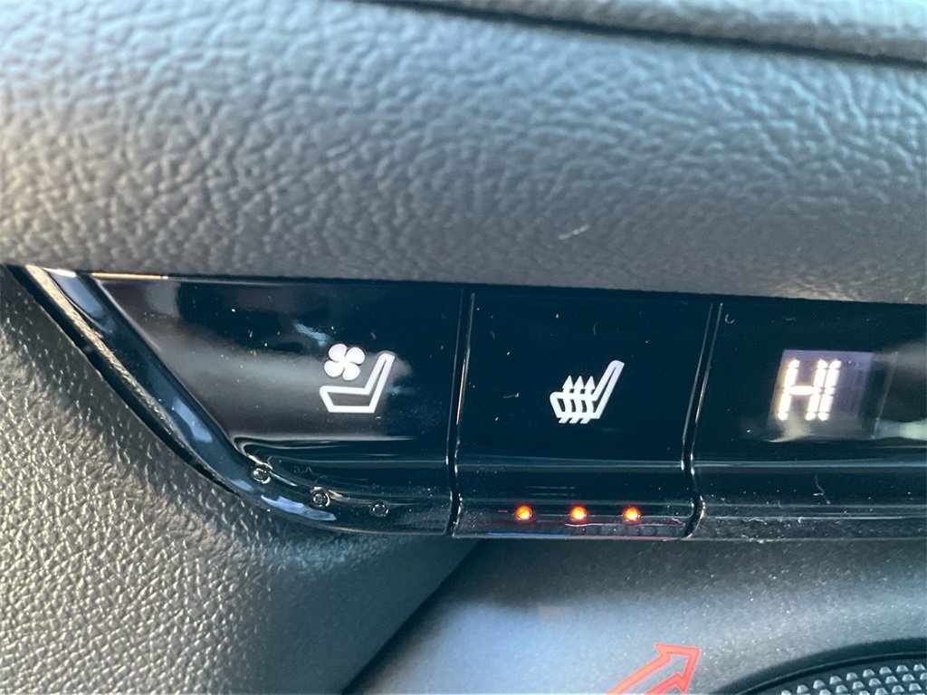 New 2026 Chevrolet Blazer RS w/ Driver Confidence II Package image 23