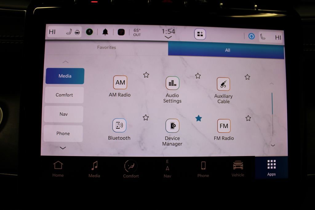 Used 2024 Jeep Grand Cherokee Limited 4xe AWD/4WD image 20