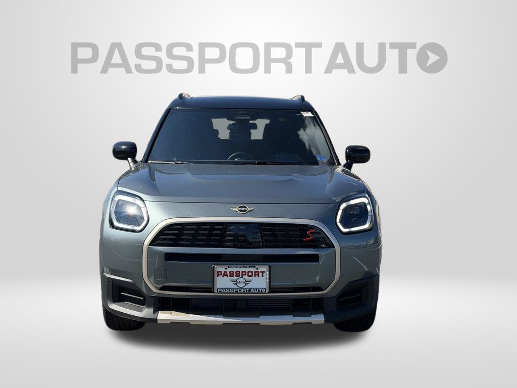 New 2027 MINI Cooper Countryman S AWD/4WD image 2