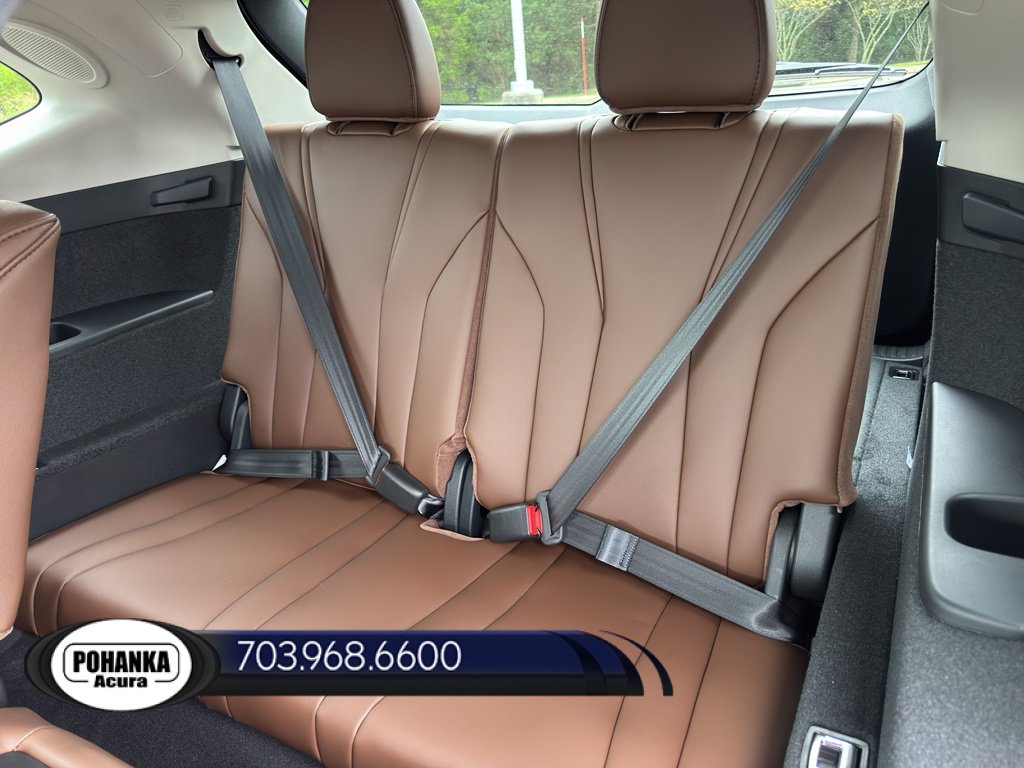 New 2026 Acura MDX w/ Technology Package AWD/4WD image 31