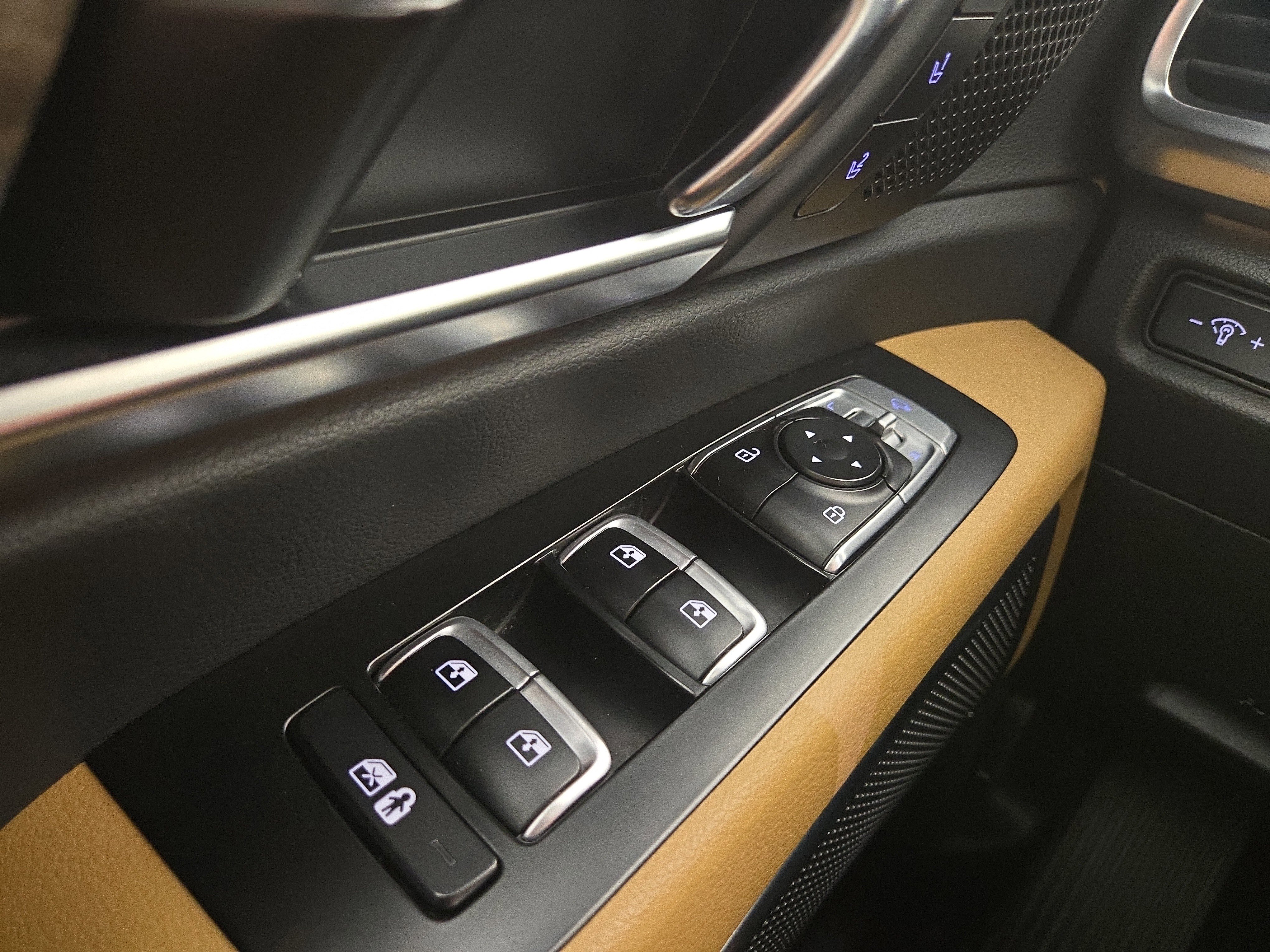 Used 2021 Kia Telluride SX w/ Towing Package image 33