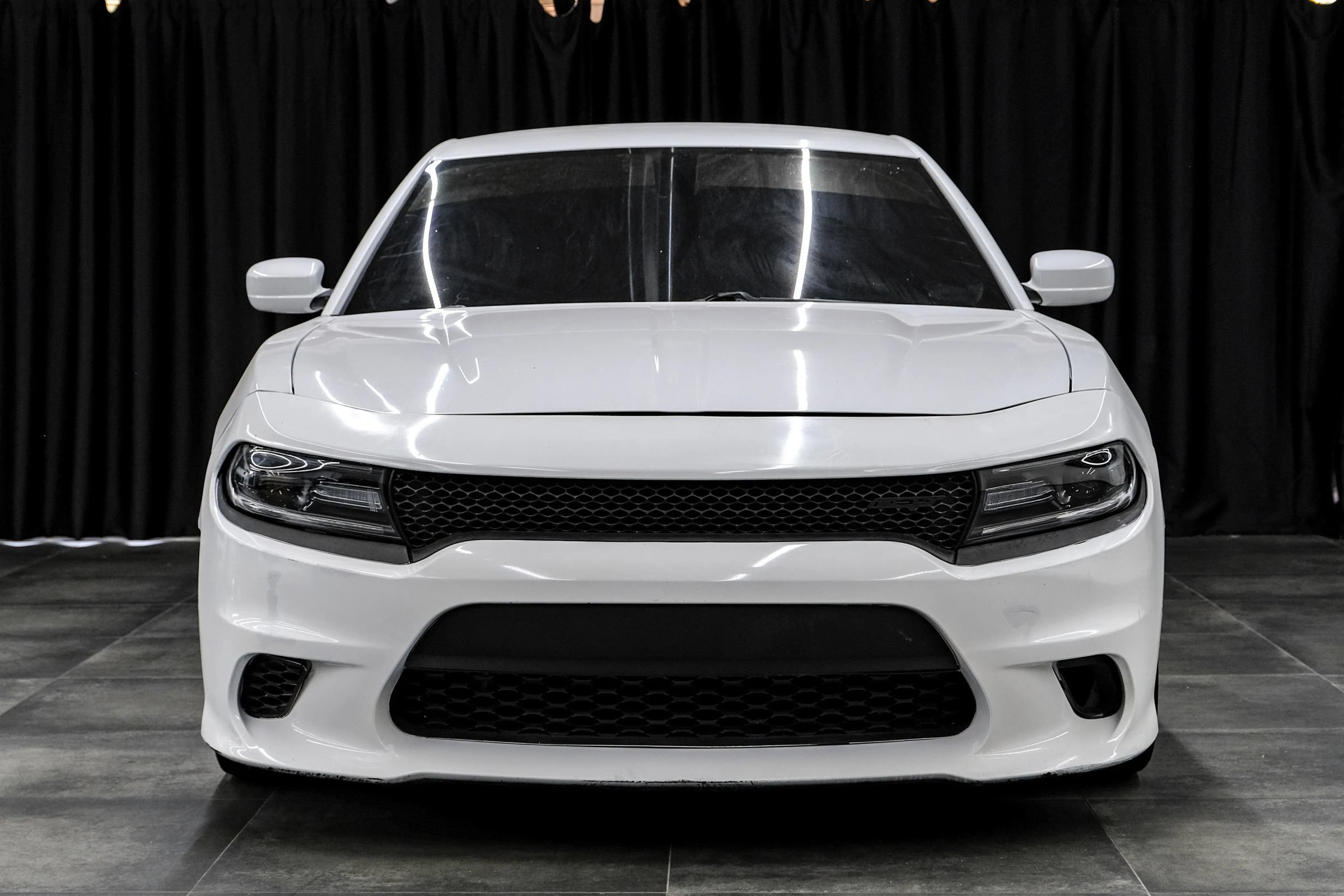 Used 2021 Dodge Charger R/T RWD image 5