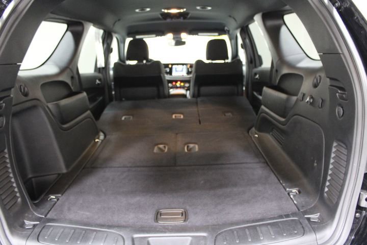 Used 2024 Dodge Durango SXT image 14