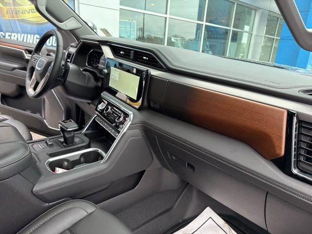 Used 2024 GMC Sierra 1500 Denali w/ Denali Reserve Package image 34