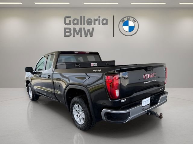 Used 2023 GMC Sierra 1500 SLE image 8