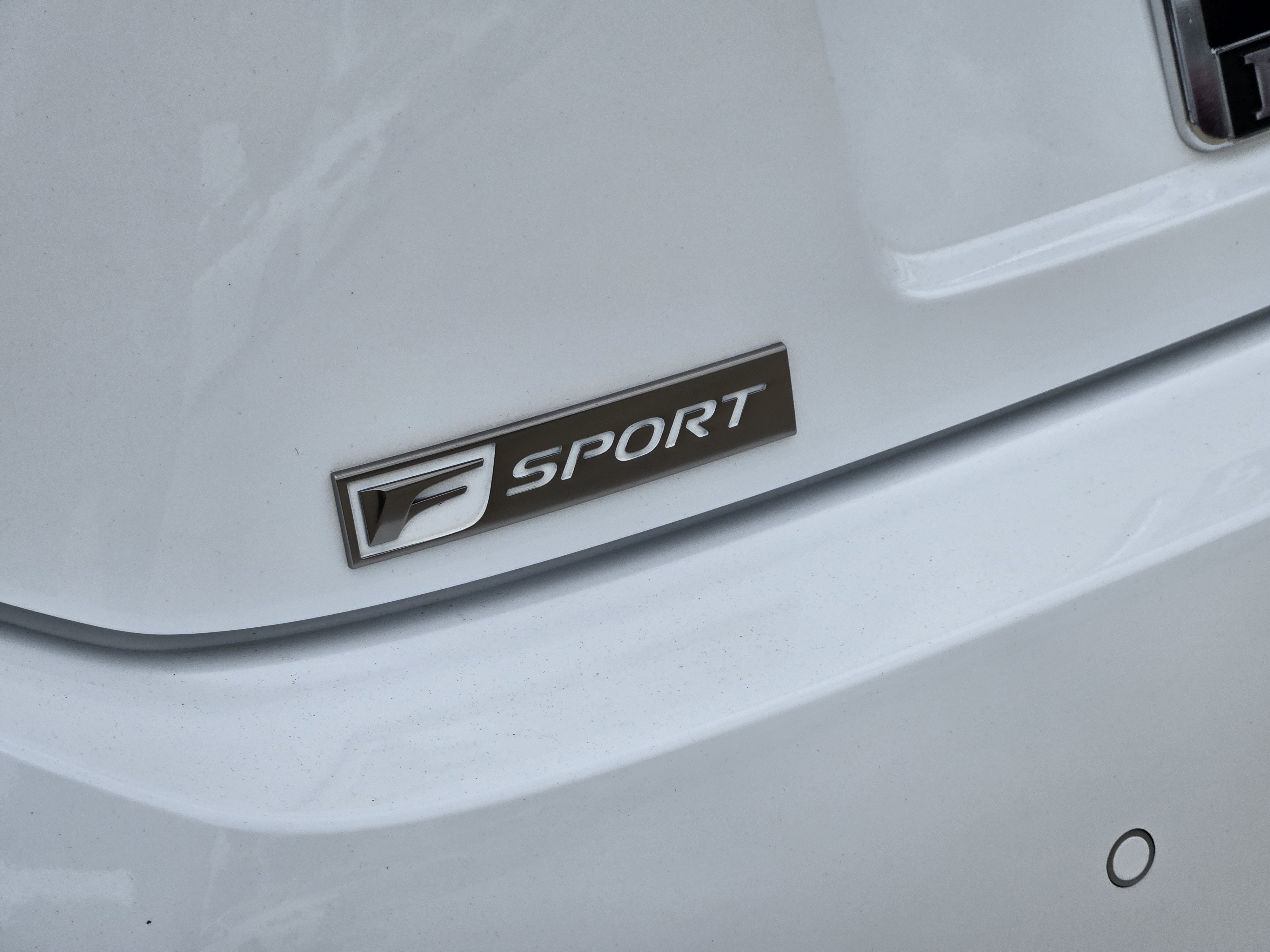 Certified 2021 Lexus RC 350 F Sport RWD image 44