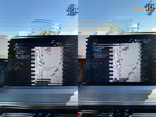 Used 2023 BMW X3 sDrive30i image 18