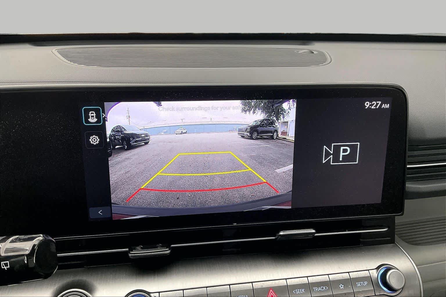 Certified 2024 Hyundai Kona SEL FWD image 29