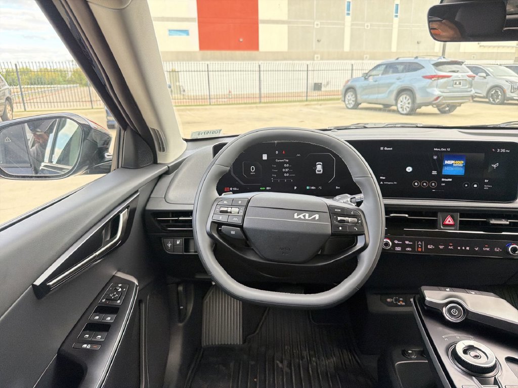 New 2026 Kia EV6 Light RWD image 11