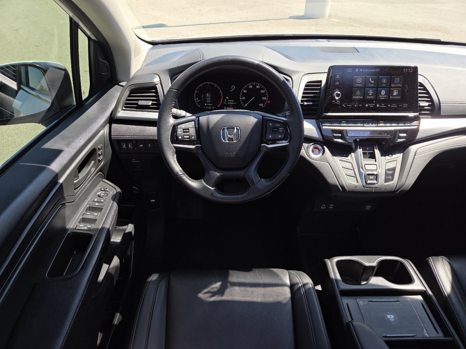 Used 2025 Honda Odyssey EX-L image 26