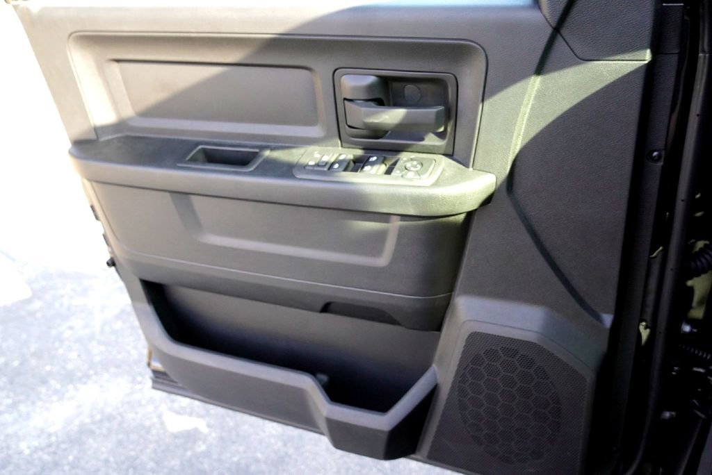 New 2026 RAM 2500 Tradesman image 23