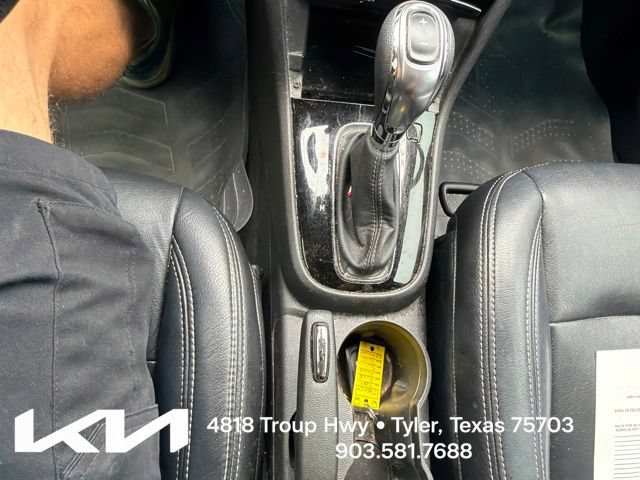 Used 2019 Buick Encore Preferred FWD image 22