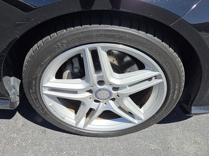 Used 2012 Mercedes-Benz E 350 Sedan image 18