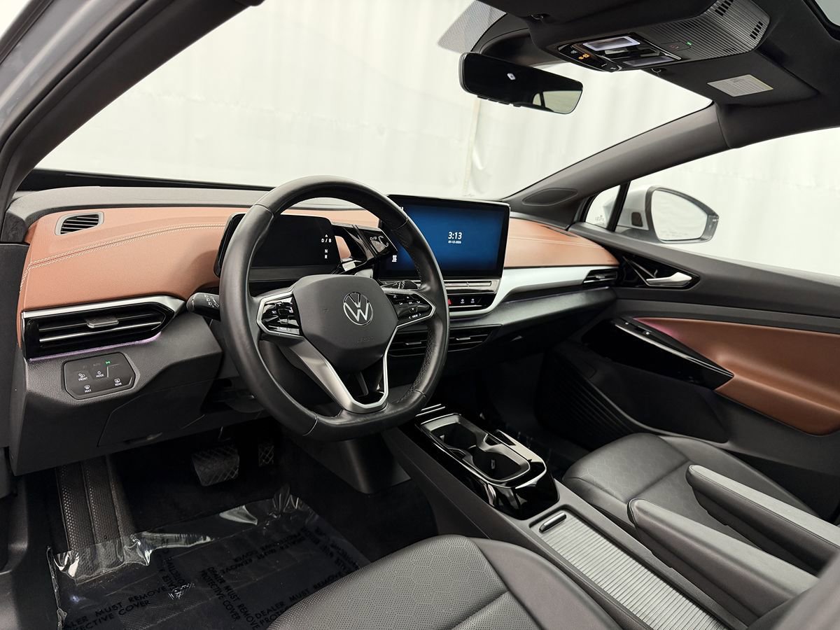 Used 2022 Volkswagen ID.4 Pro S image 6