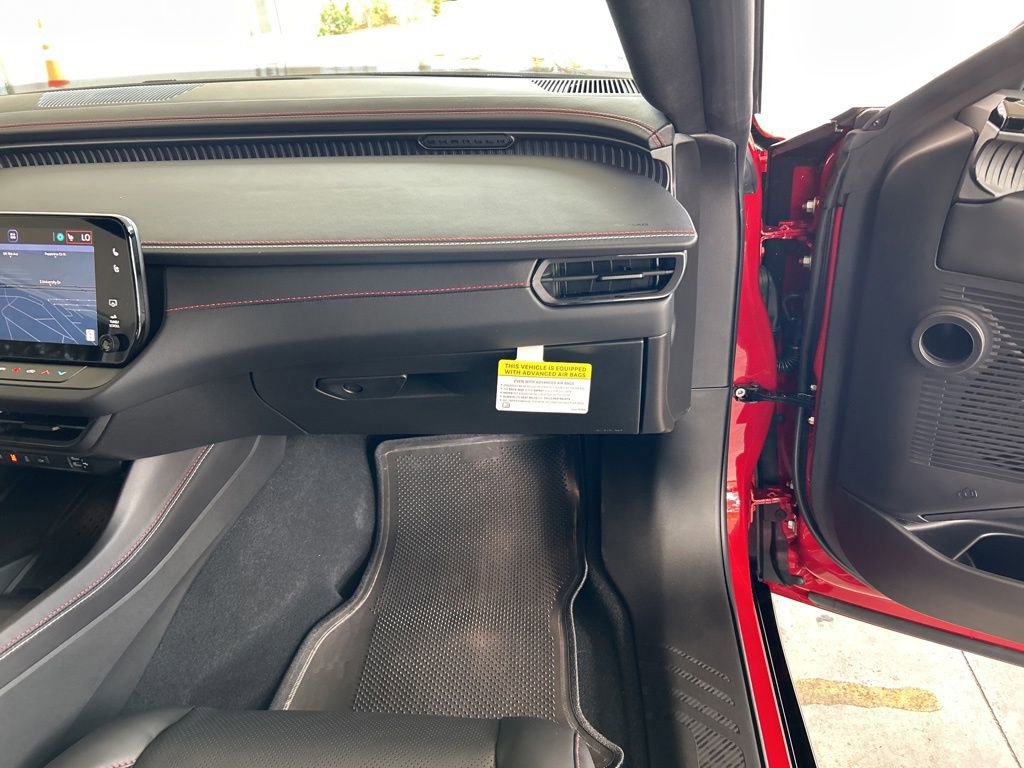 New 2026 Dodge Charger Scat Pack image 23