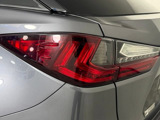 Used 2022 Lexus RX 350 F Sport AWD/4WD image 13