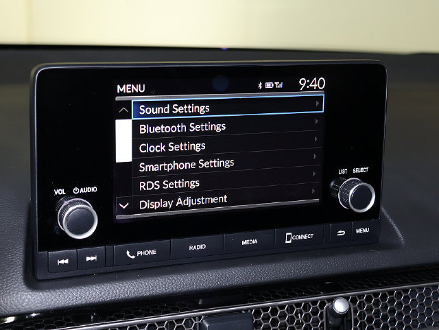 Used 2024 Honda Civic Sport image 17