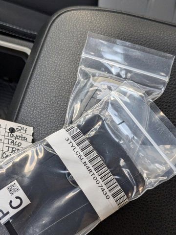 New 2024 Toyota Tacoma TRD Sport image 28