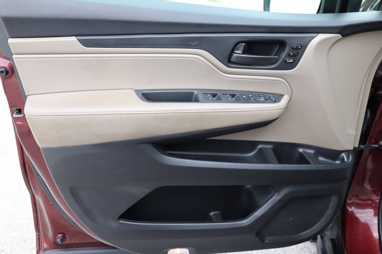 Used 2020 Honda Odyssey EX-L image 12