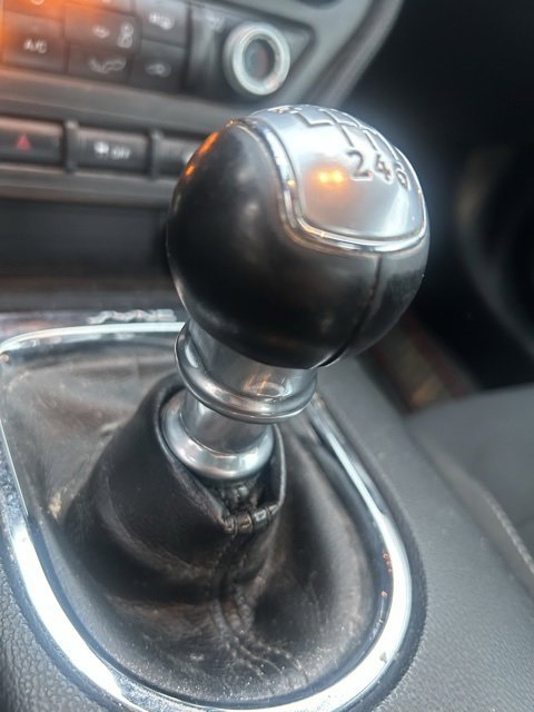 Used 2016 Ford Mustang Coupe image 8