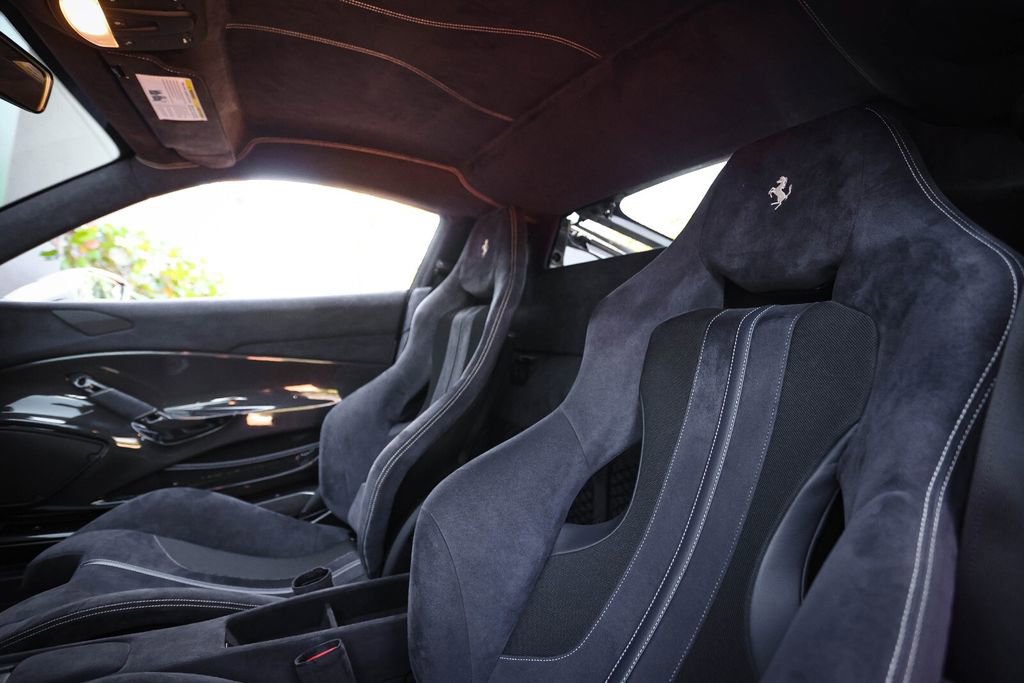 Certified 2020 Ferrari 488 Pista Coupe image 47