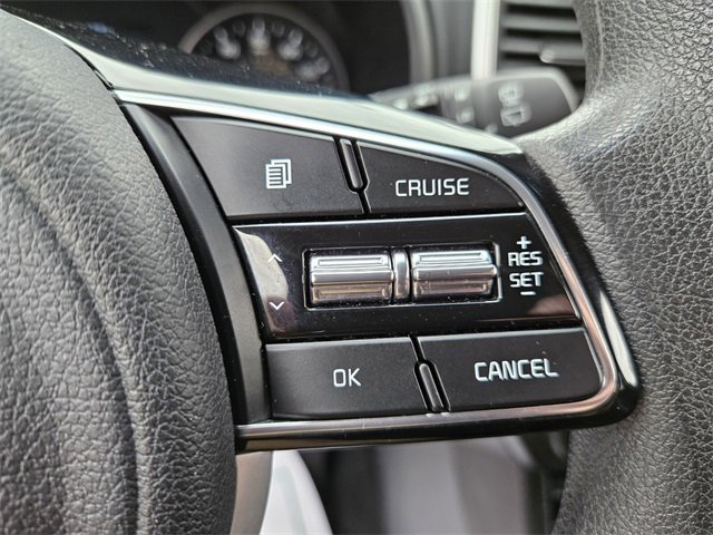 Used 2022 Kia Sportage LX w/ LX AWD Value Edition Package image 26