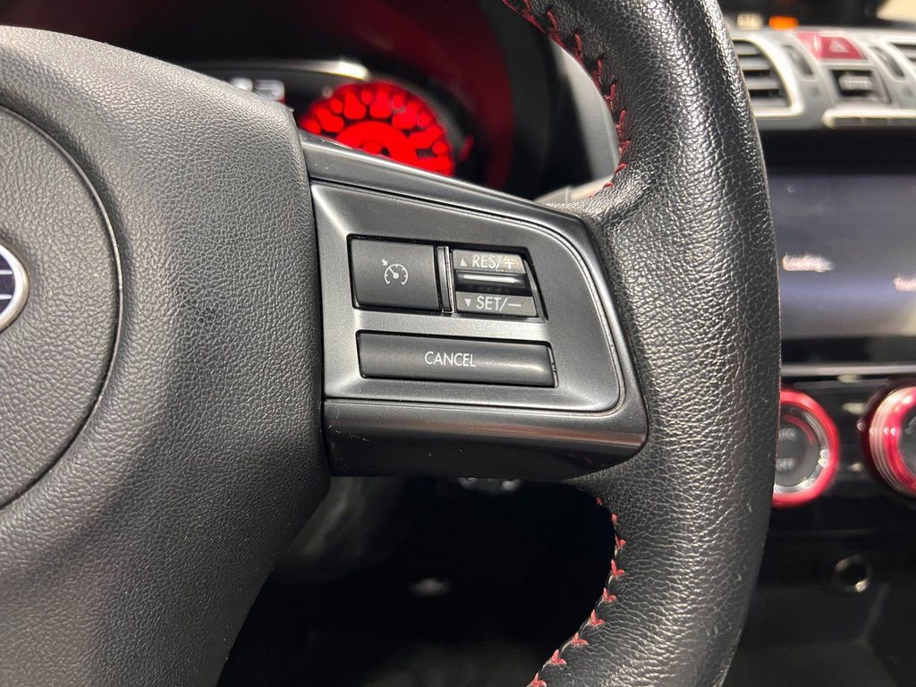 Used 2016 Subaru WRX Premium image 17
