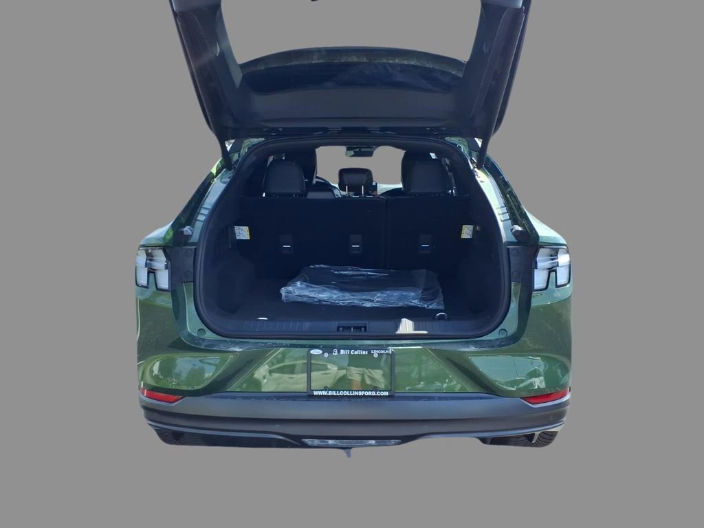 New 2026 Ford Mustang Mach-E GT image 8