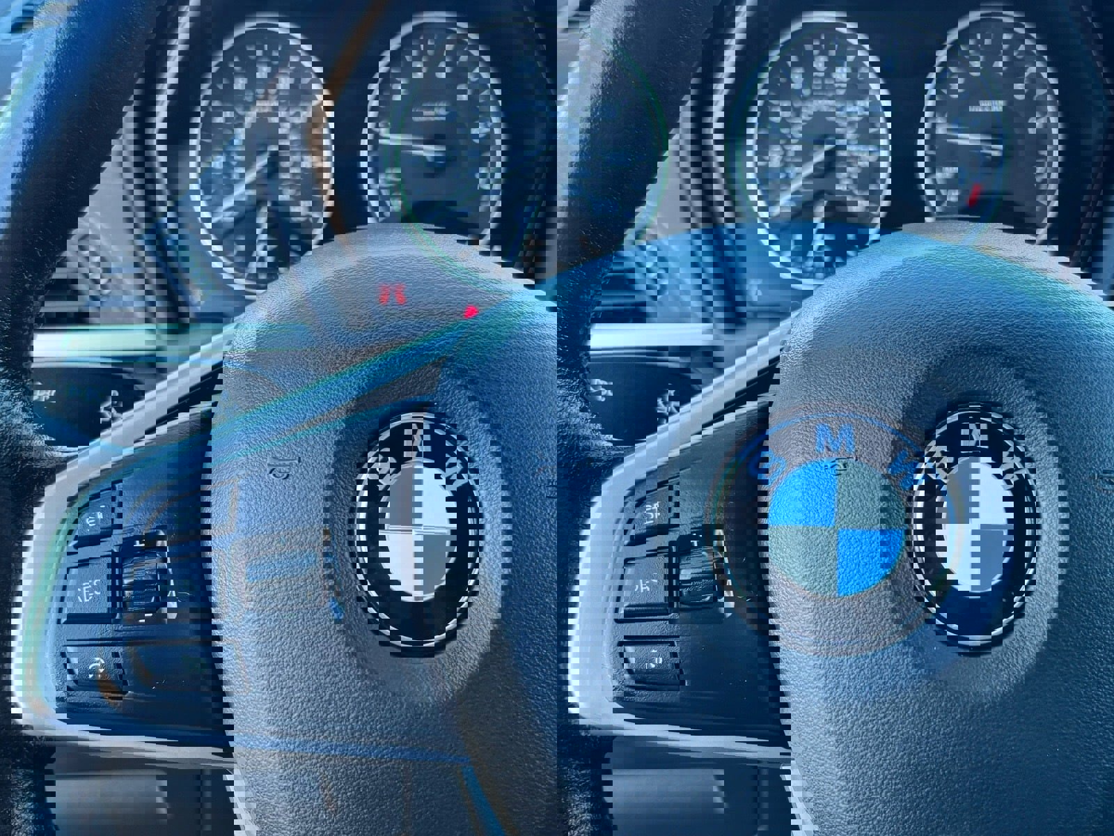 Used 2016 BMW X1 xDrive28i image 21