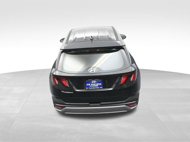 New 2026 Hyundai Tucson SE FWD image 26