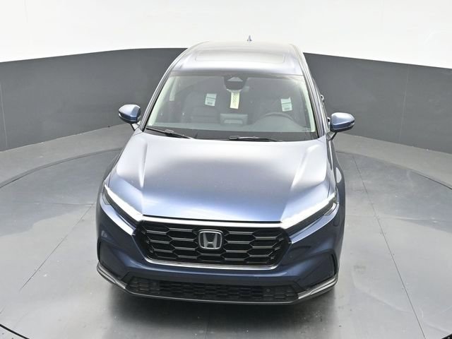 New 2026 Honda CR-V EX-L image 27