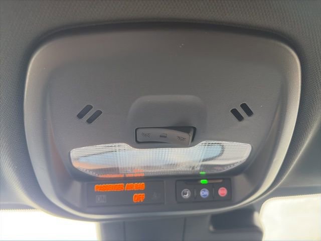 New 2026 Buick Envista Preferred w/ Convenience I Package image 25