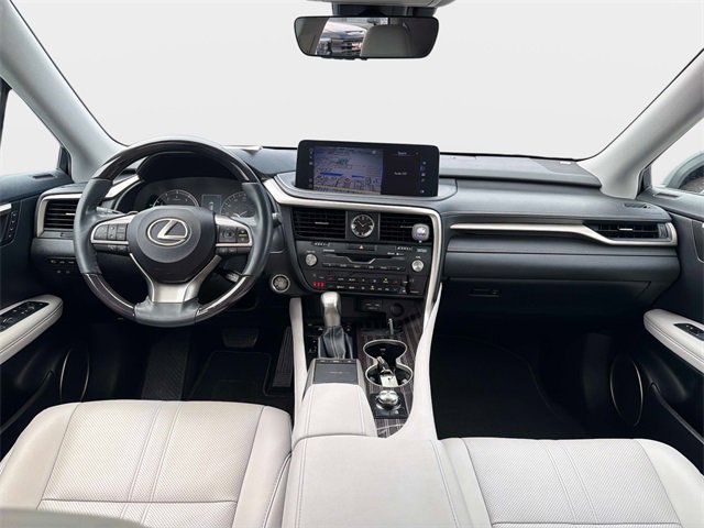 Used 2021 Lexus RX 350 FWD w/ Luxury Package image 15