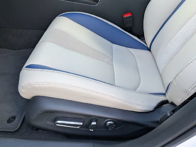 Used 2026 Acura Integra A-Spec w/ Technology Package FWD image 20