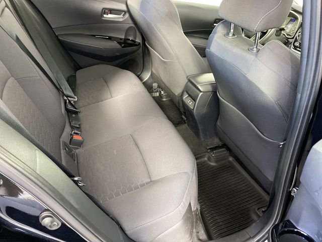 Used 2024 Toyota Corolla SE FWD image 12