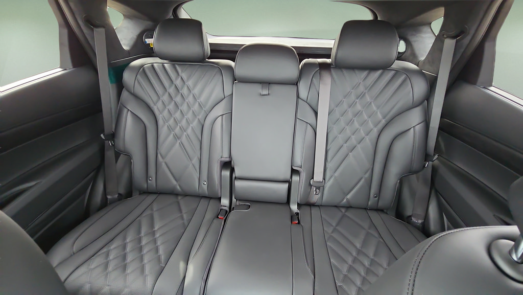 New 2026 Genesis GV80 3.5T Prestige AWD/4WD image 14