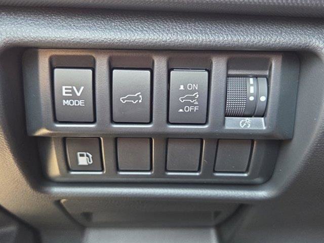 New 2025 Subaru Forester Limited image 88