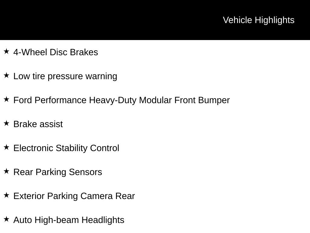 Used 2022 Ford Bronco Big Bend image 34