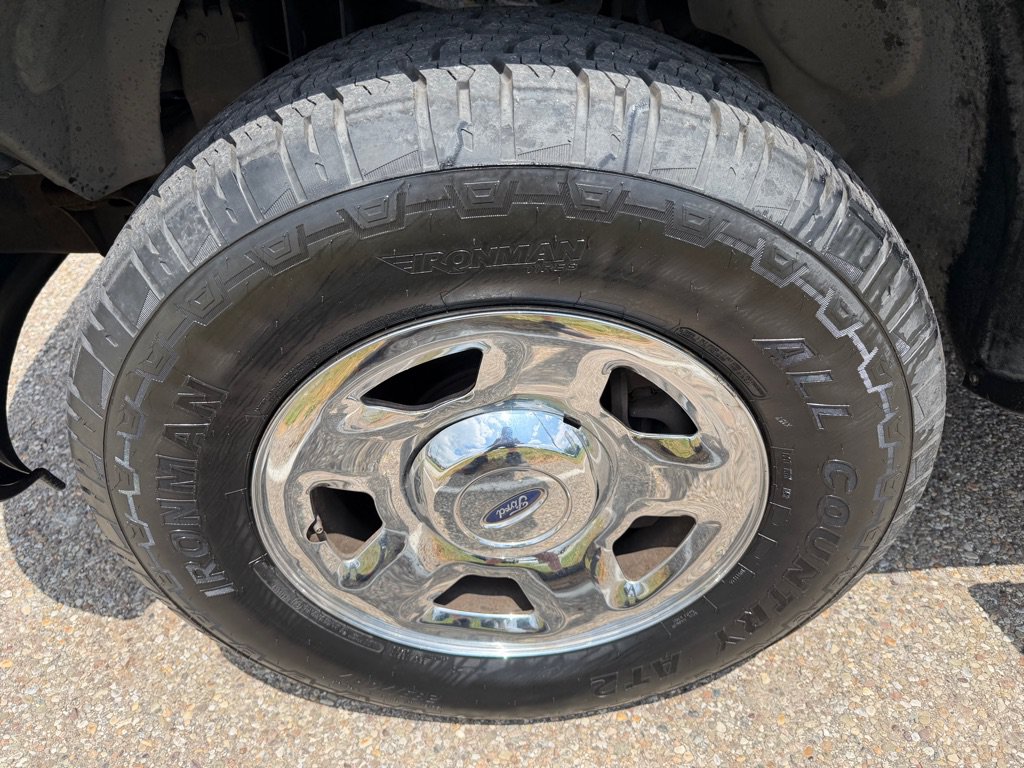 Used 2007 Ford F150 STX RWD image 16