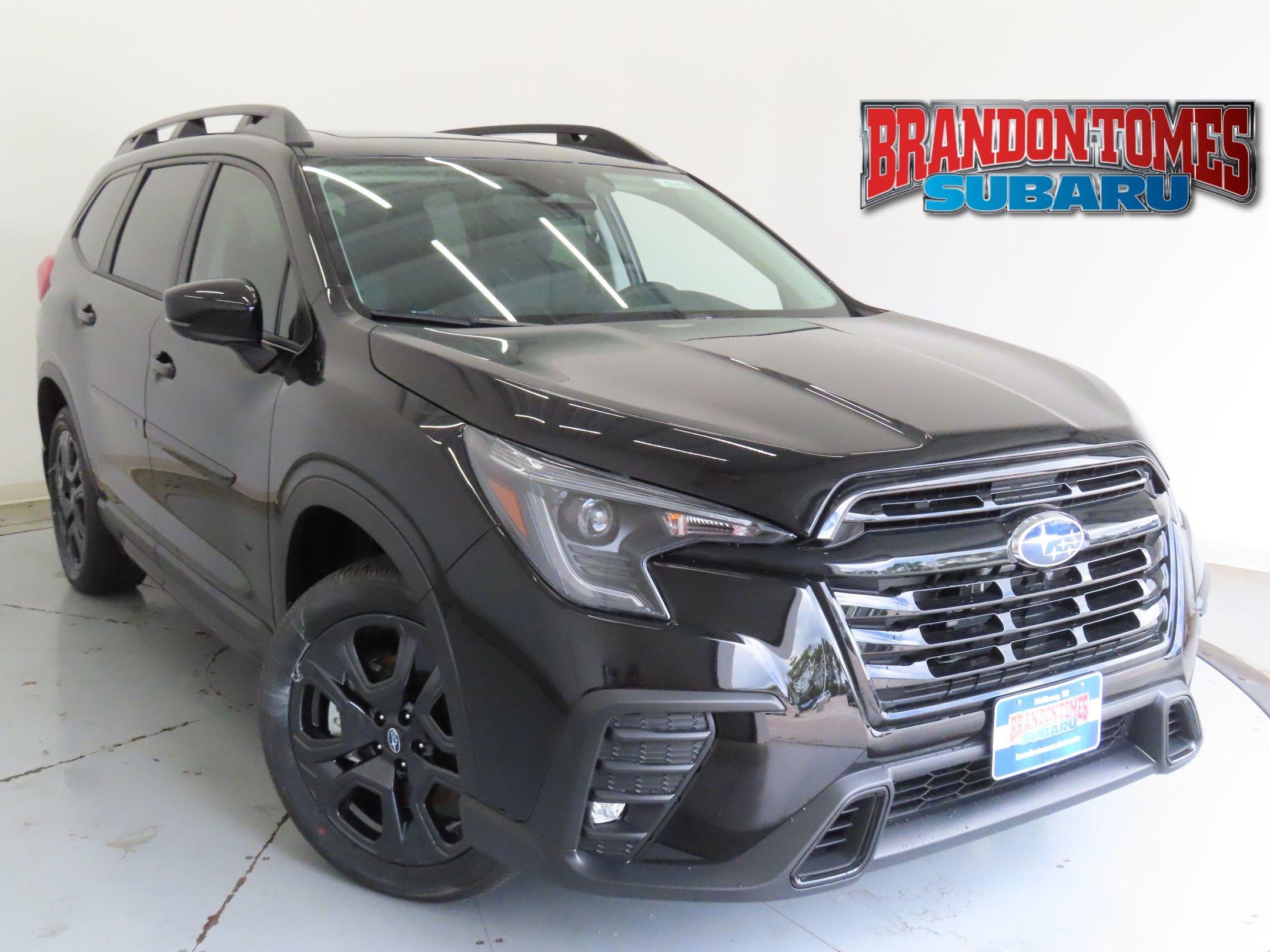 New 2025 Subaru Ascent Bronze Edition image 1