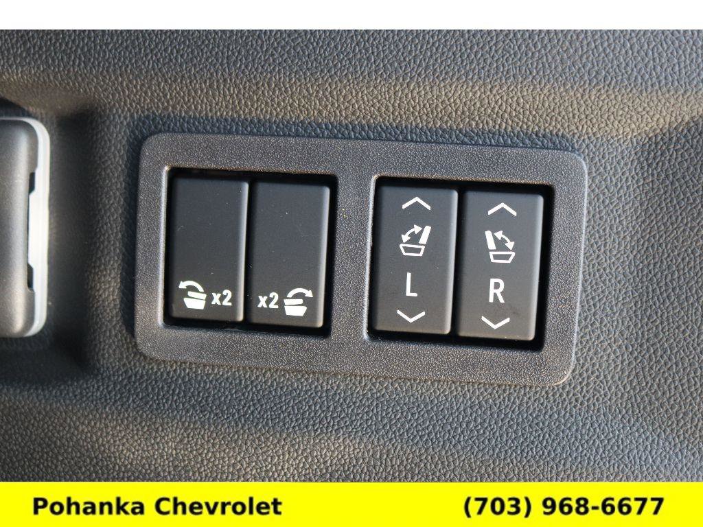 New 2026 Chevrolet Tahoe High Country w/ LPO, Illumination Package image 34