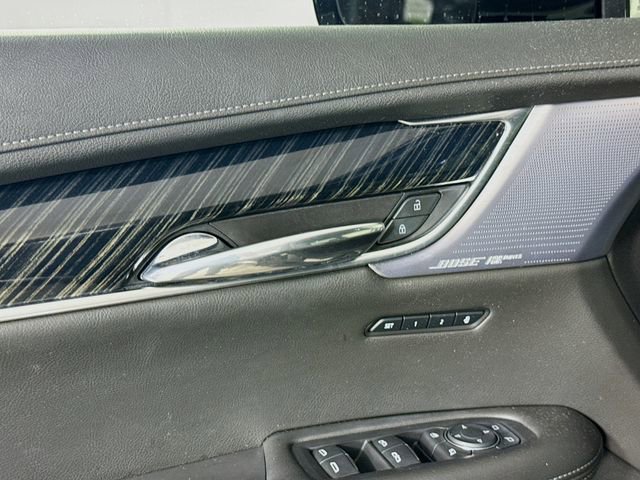 Used 2024 Cadillac XT6 Premium Luxury image 20
