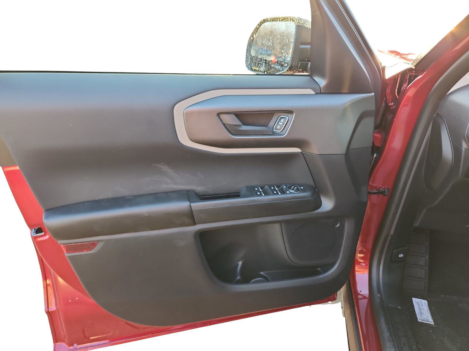 New 2025 Ford Bronco Sport Big Bend image 18