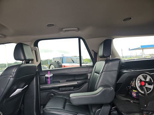 Used 2023 Ford Expedition Max XLT RWD image 14