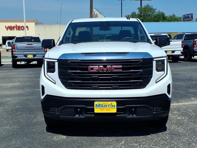 New 2026 GMC Sierra 1500 Pro w/ Pro Value Package AWD/4WD image 2