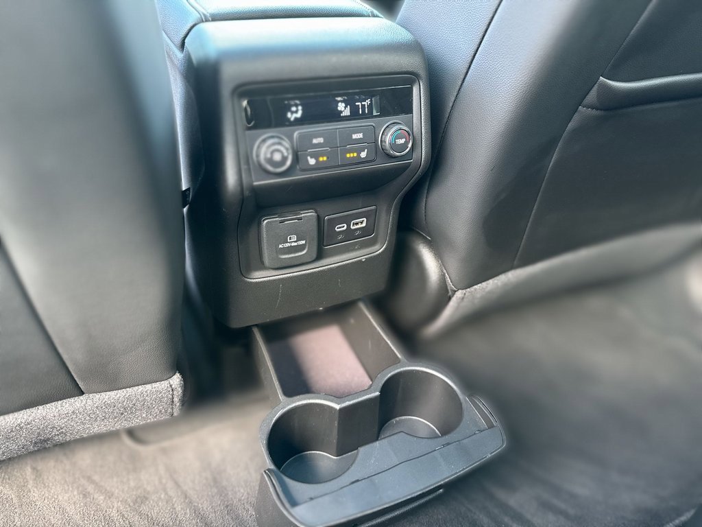 Certified 2023 GMC Acadia Denali w/ Trailering Package image 28