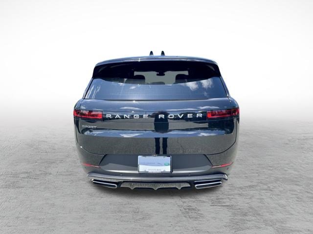Certified 2025 Land Rover Range Rover Sport AWD/4WD image 6