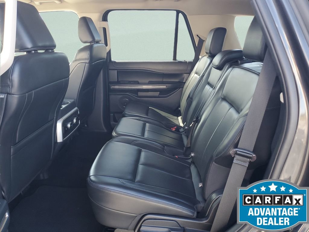 Used 2022 Ford Expedition XLT image 14