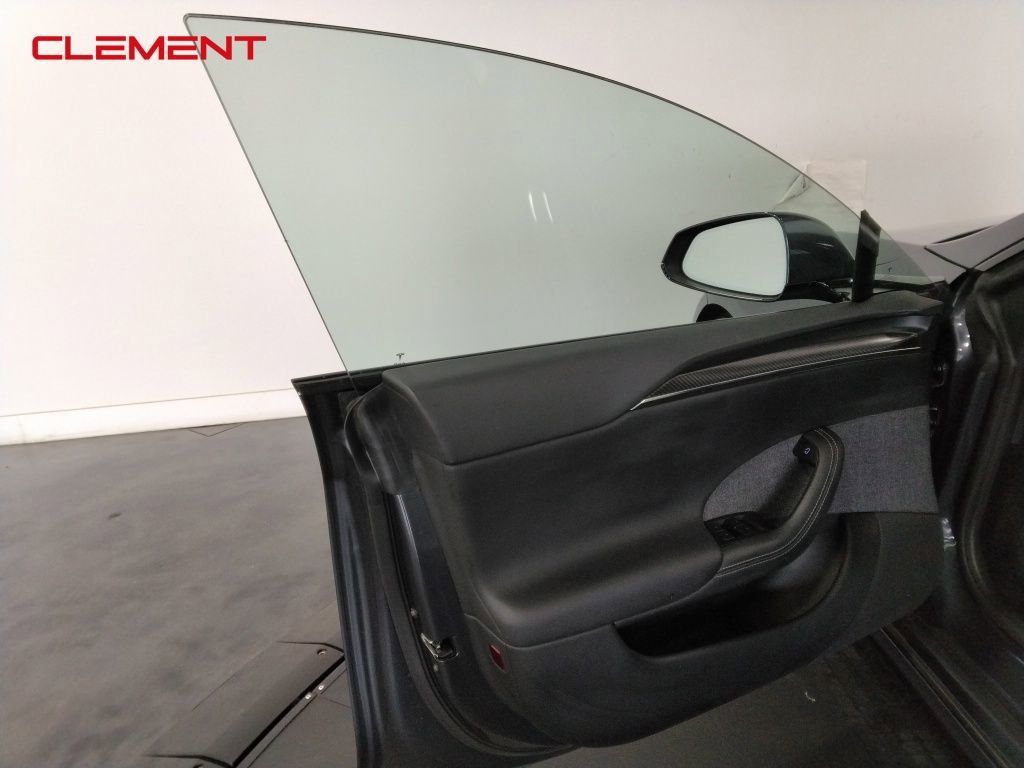 Used 2021 Tesla Model S Plaid image 20