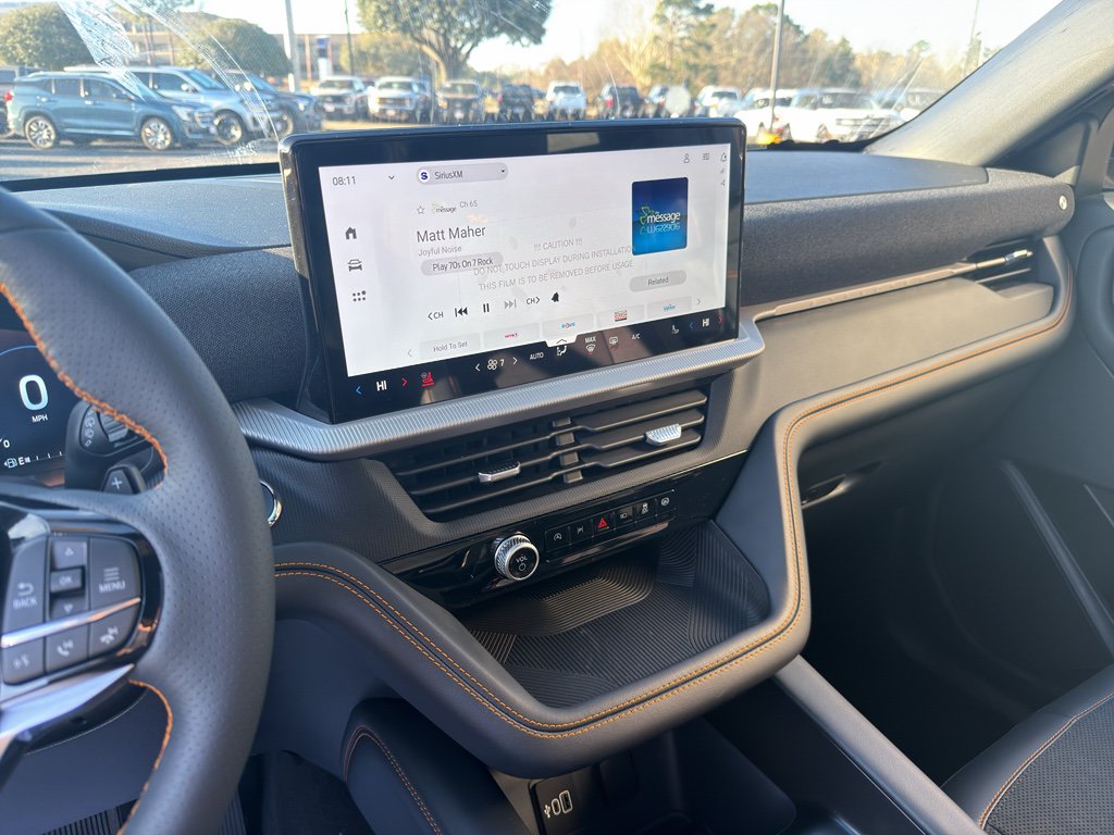 Used 2026 Ford Explorer Tremor w/ Tremor Ultimate Package AWD/4WD image 11